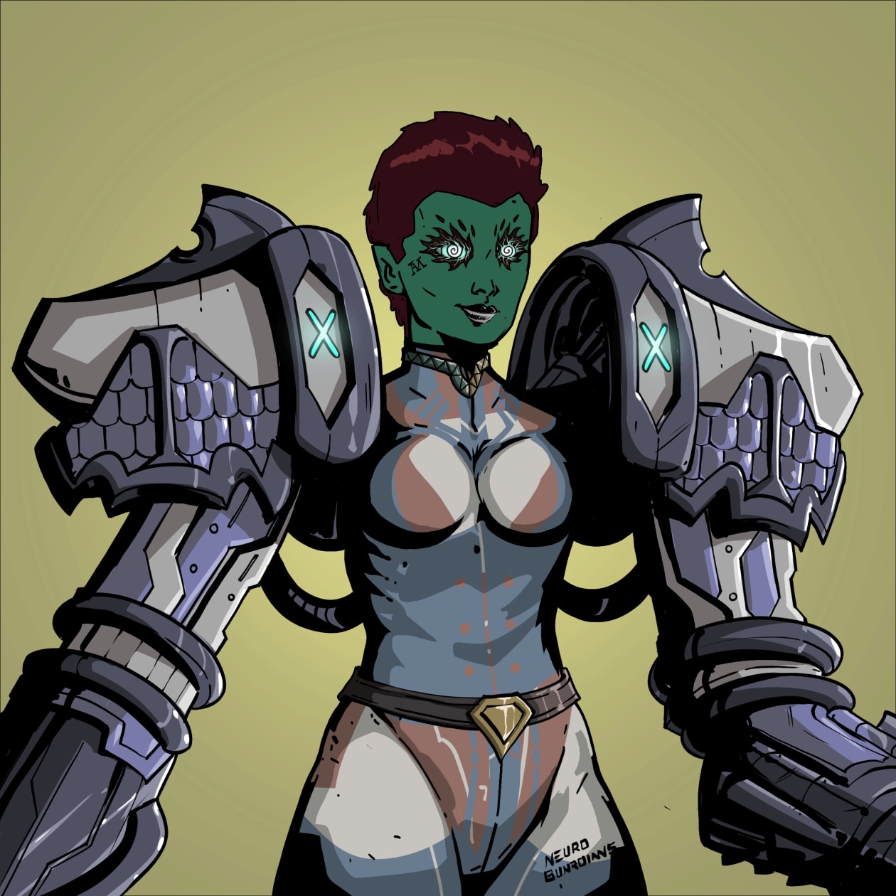 Image for Guardian #788 item
