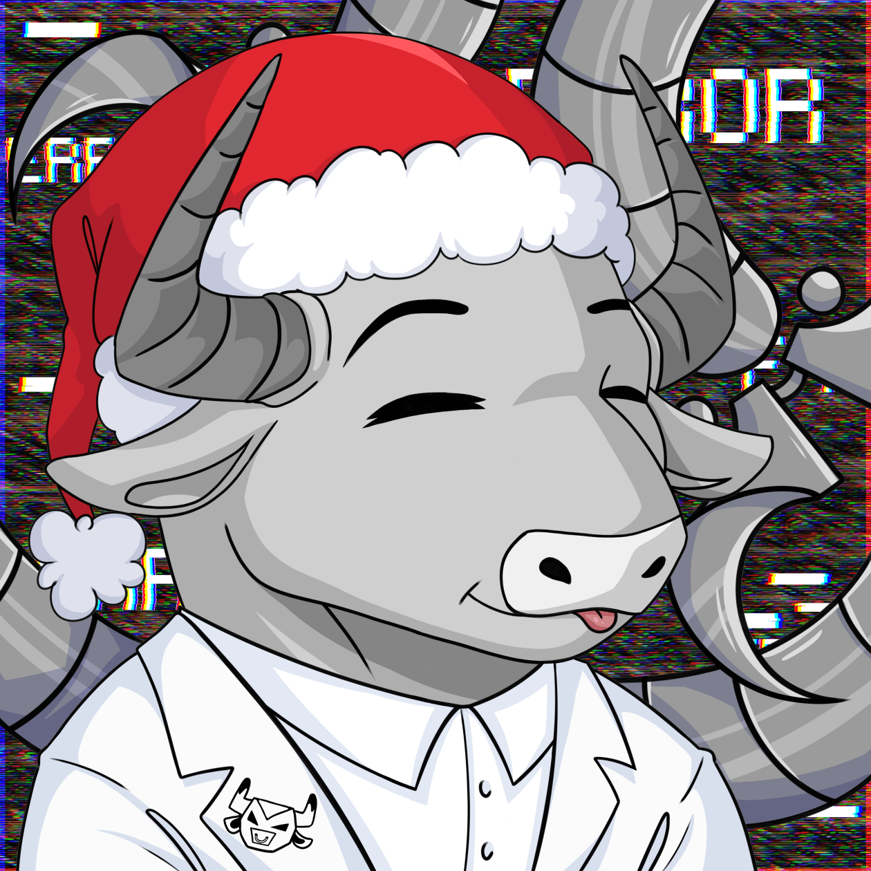 Image for Bull #1277 item