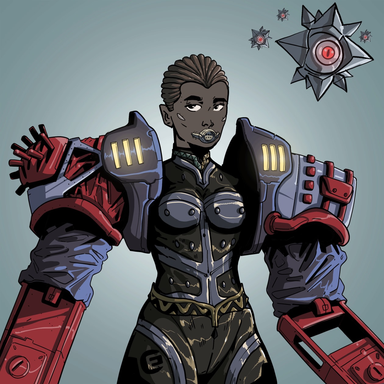 Image for Guardian #268 item