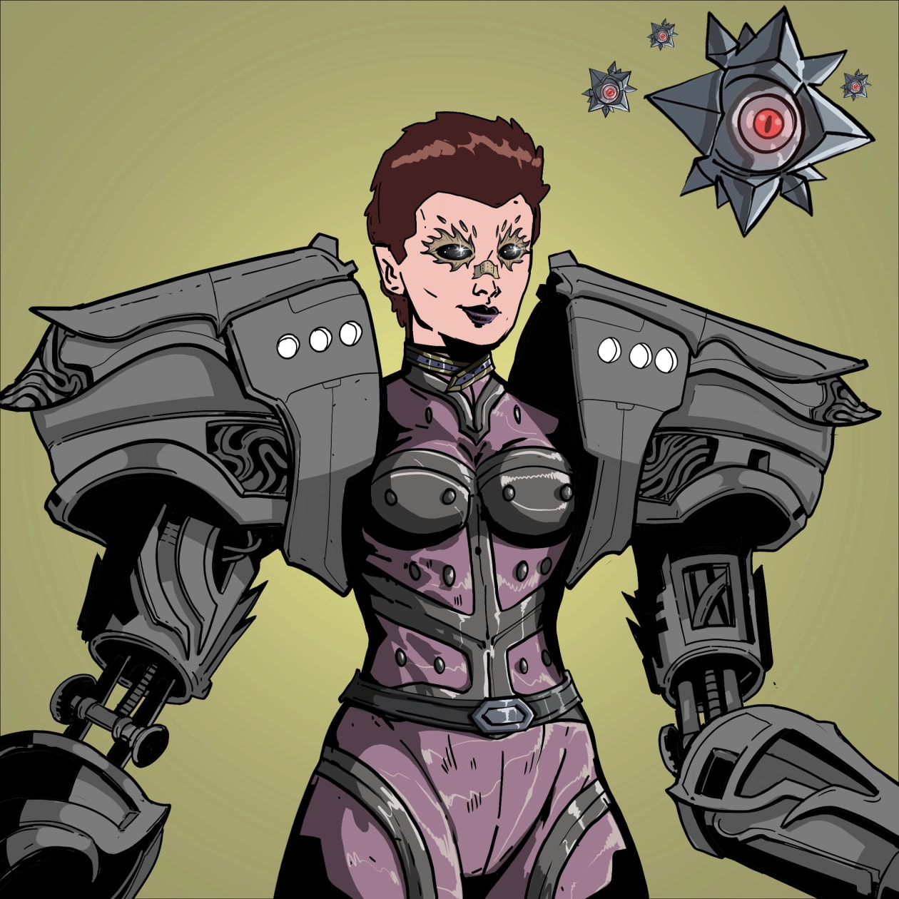 Image for Guardian #235 item
