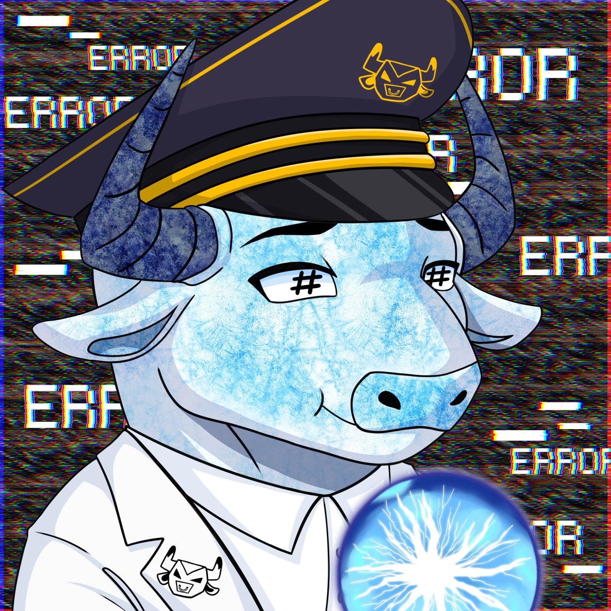 Image for Bull #79 item