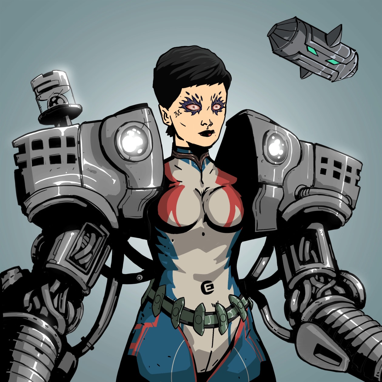 Image for Guardian #521 item