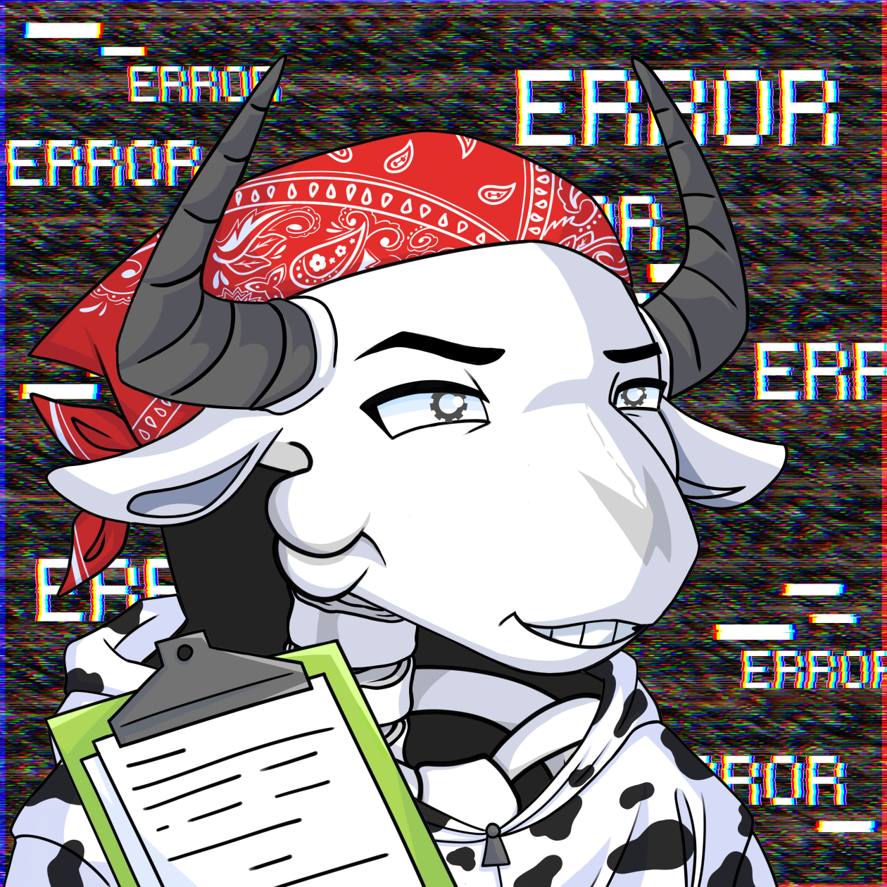 Image for Bull #3297 item