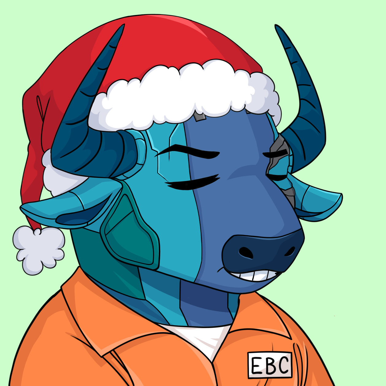 Image for Bull #4333 item