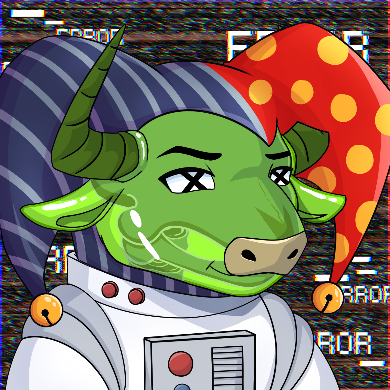 Image for Bull #3598 item