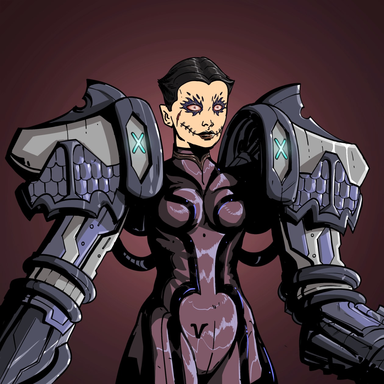 Image for Guardian #106 item