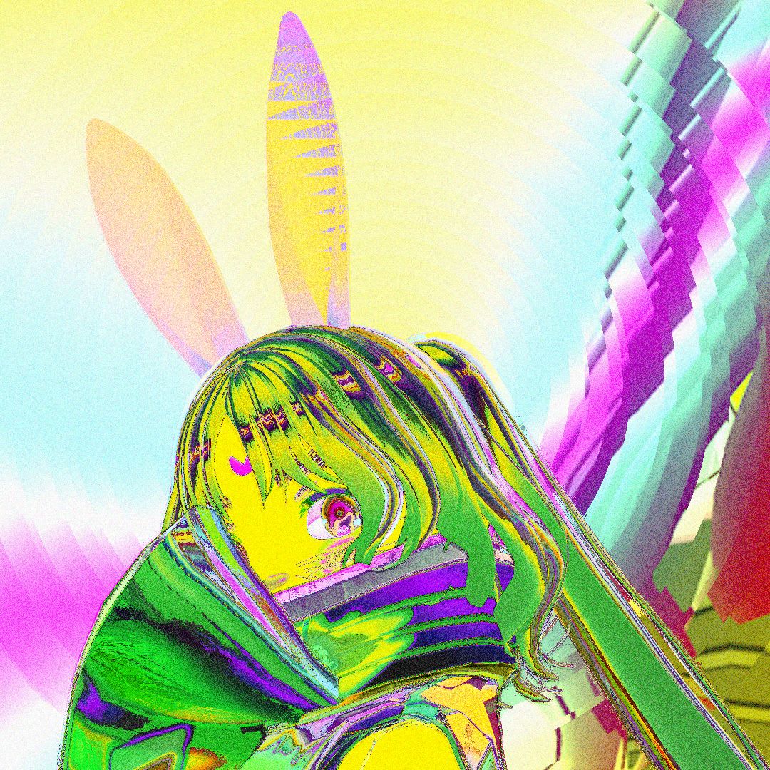Image for Lucky Bunny item