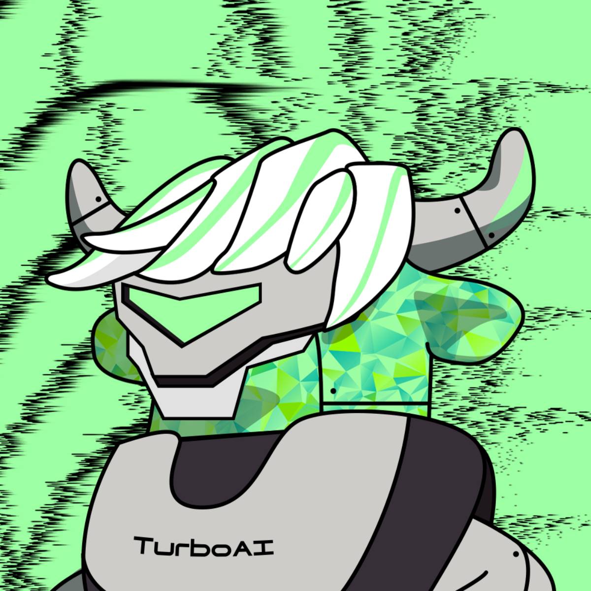 Image for Turbonauts #13 item