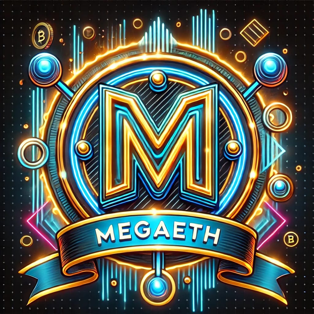 Image for Community Member of MegaETH item
