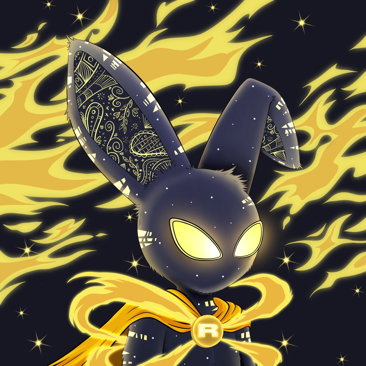 Image for Alien Rabbits item