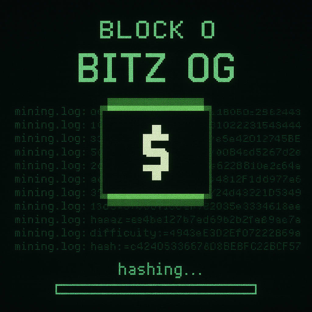 Image for BITZ OG item
