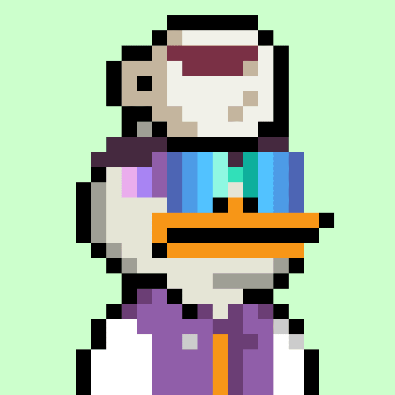 Image for ASC #1141 item