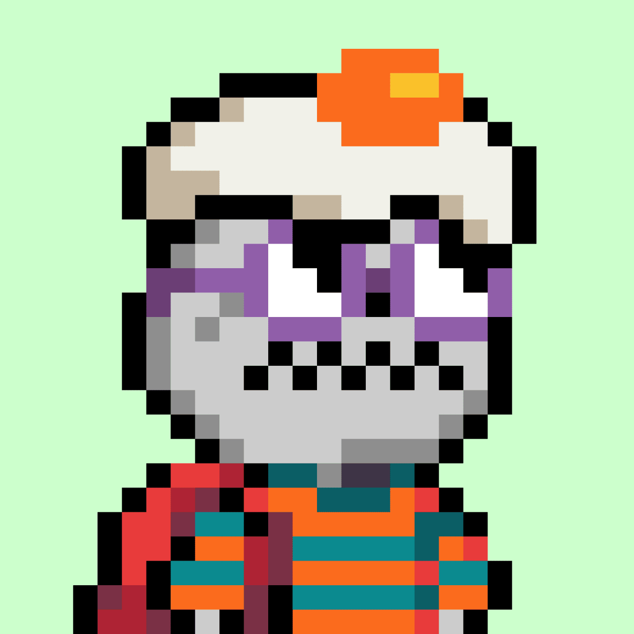 Image for ASC #1202 item