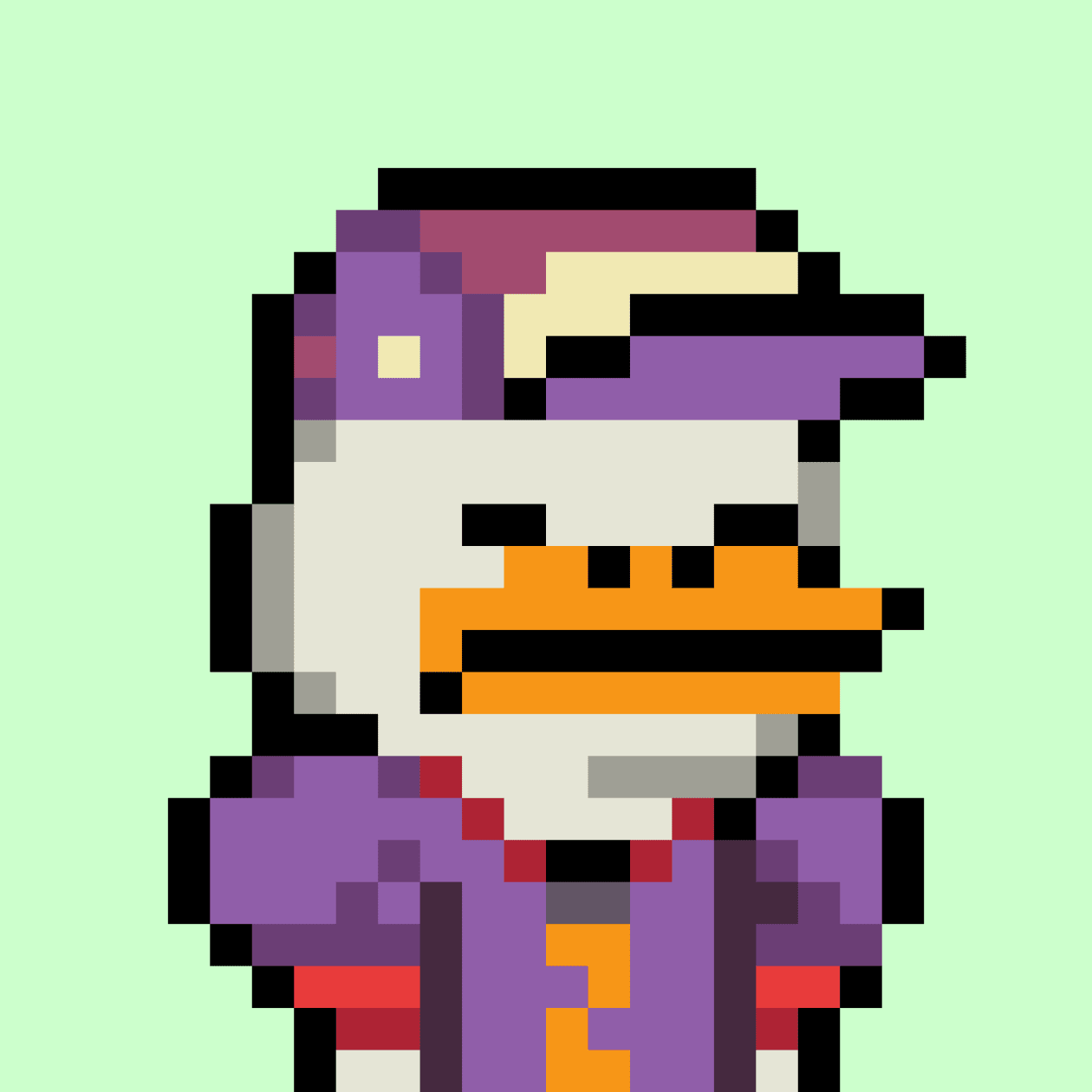 Image for ASC #2030 item
