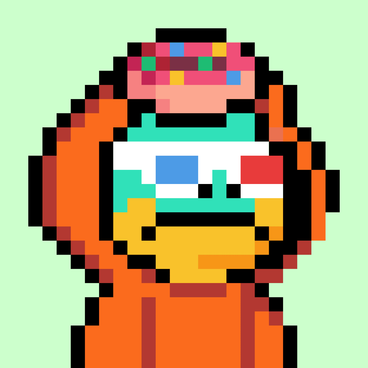 Image for ASC #2032 item