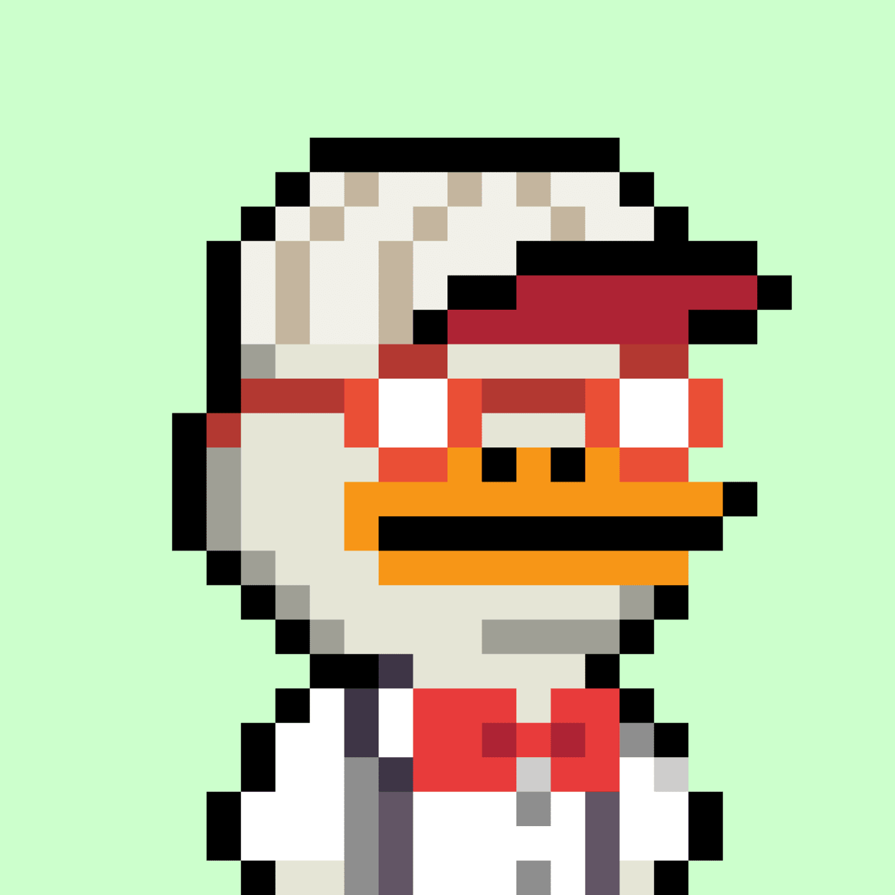 Image for ASC #2040 item