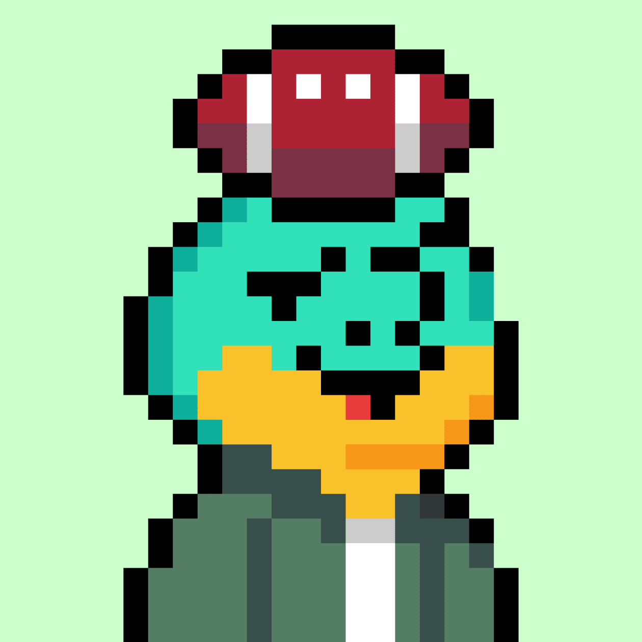 Image for ASC #2043 item