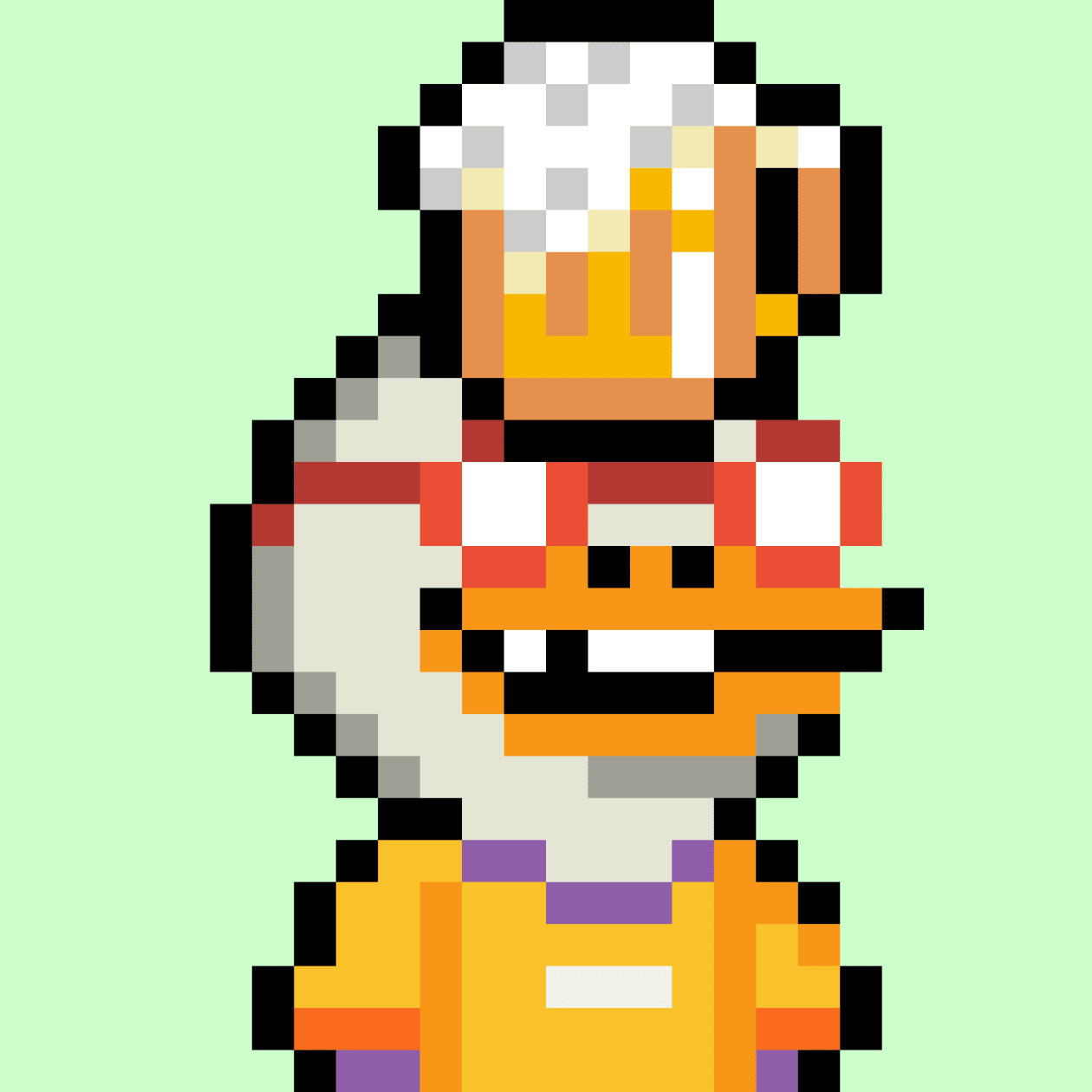 Image for ASC #210 item