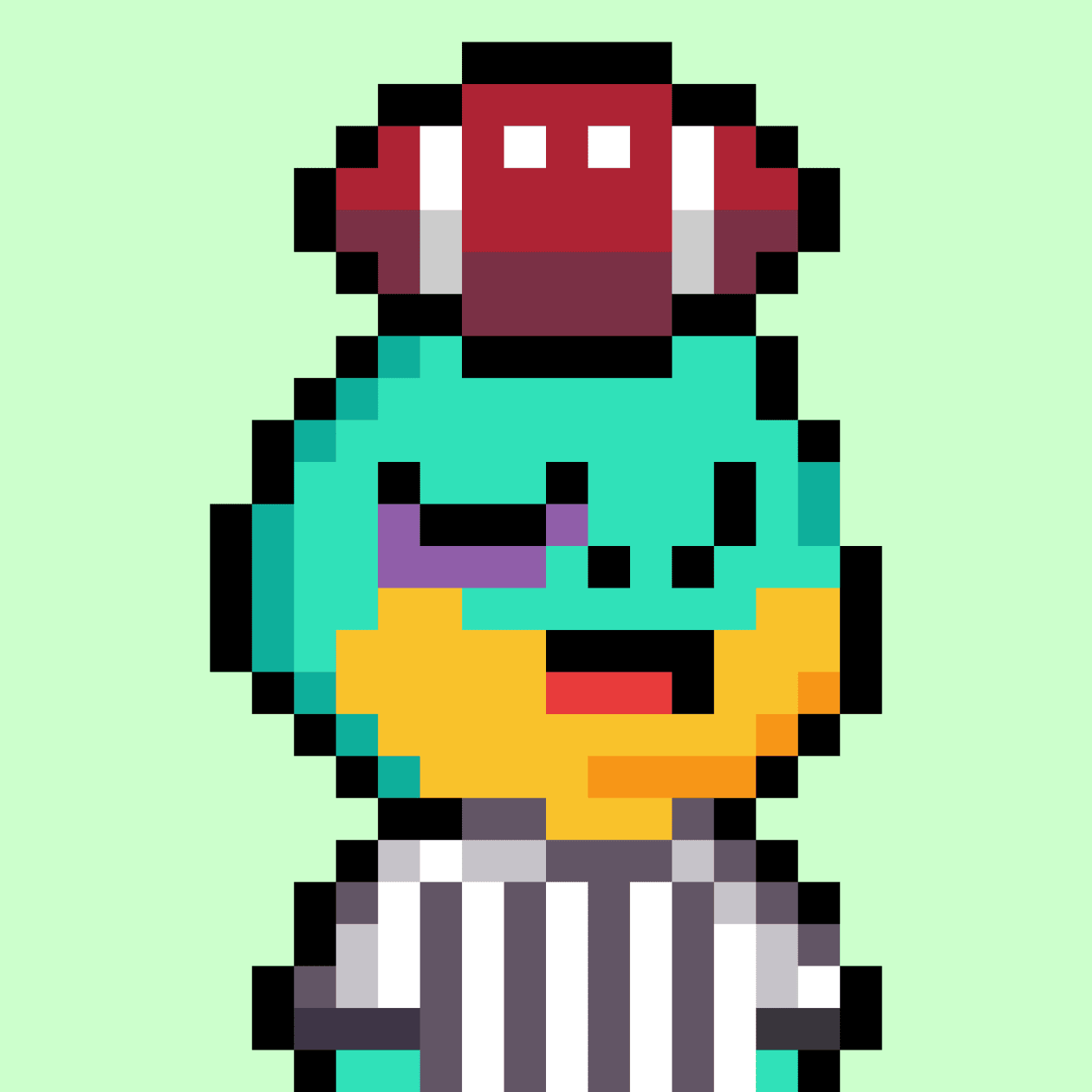 Image for ASC #2250 item