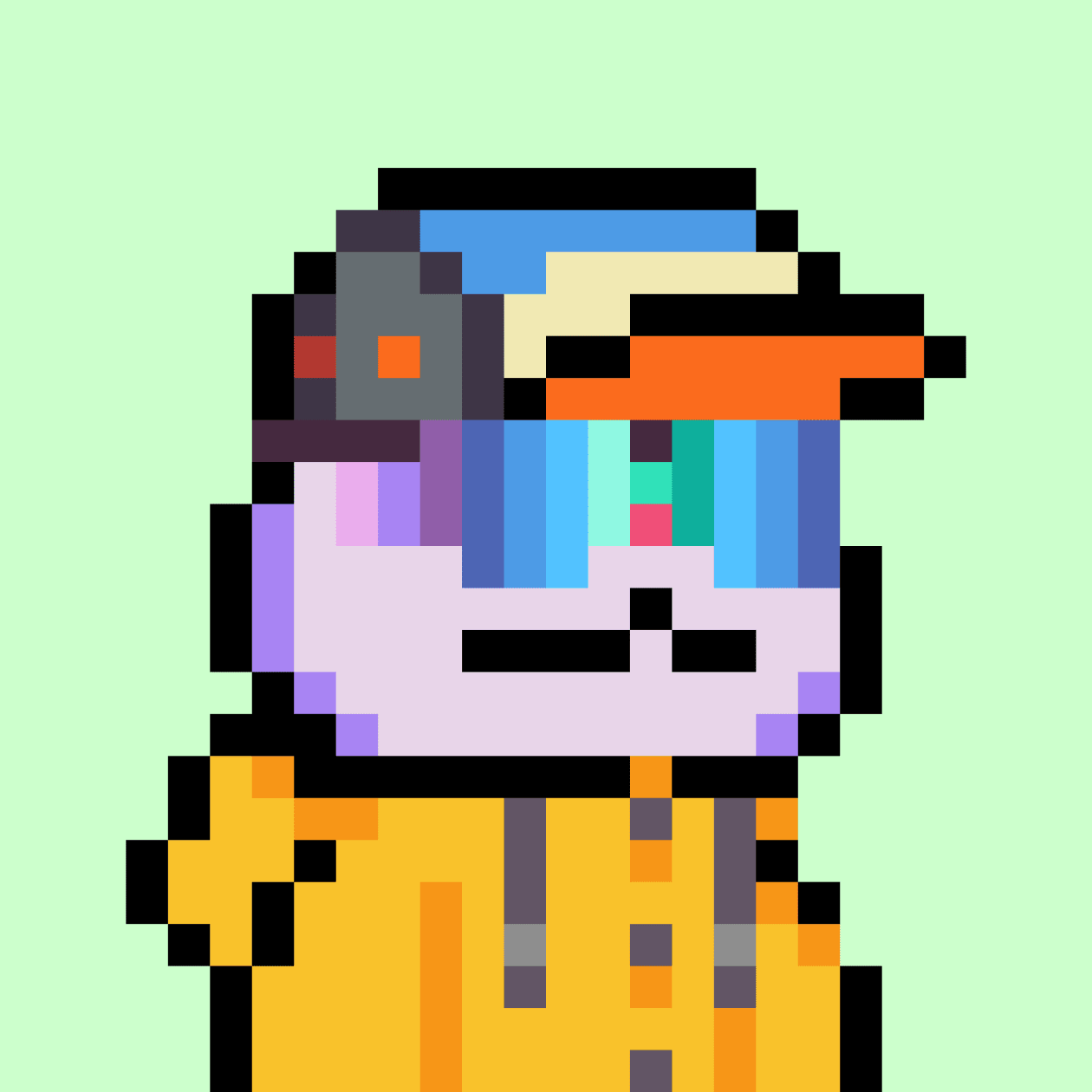 Image for ASC #362 item
