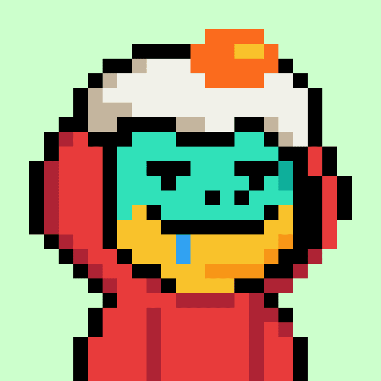 Image for ASC #313 item