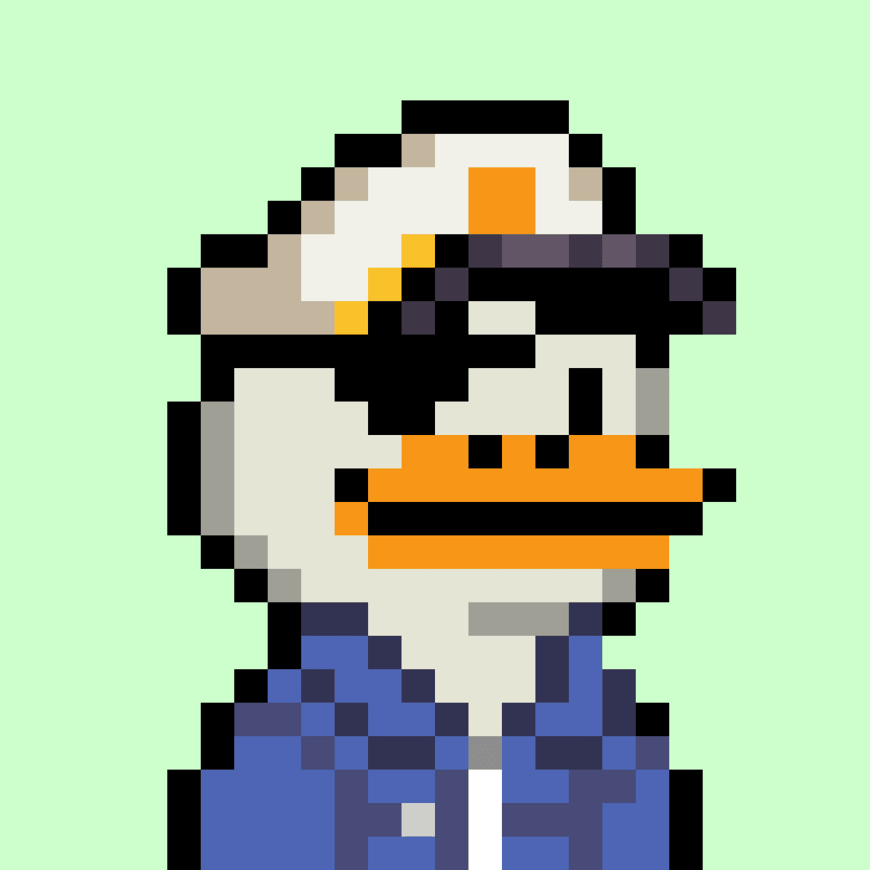 Image for ASC #321 item