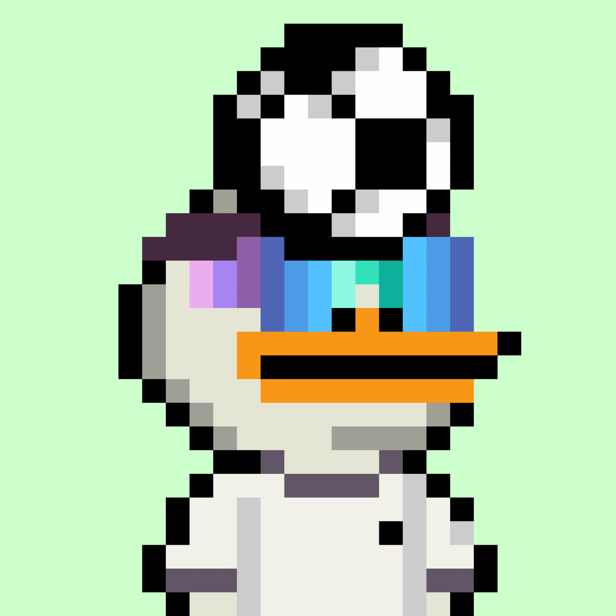 Image for ASC #327 item