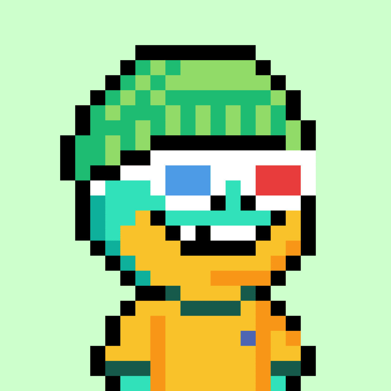 Image for ASC #400 item