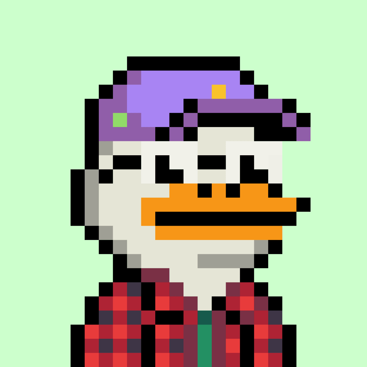 Image for ASC #5002 item