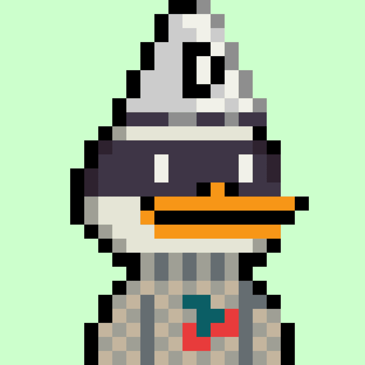 Image for ASC #502 item