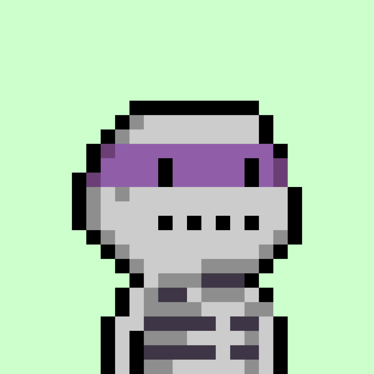 Image for ASC #689 item