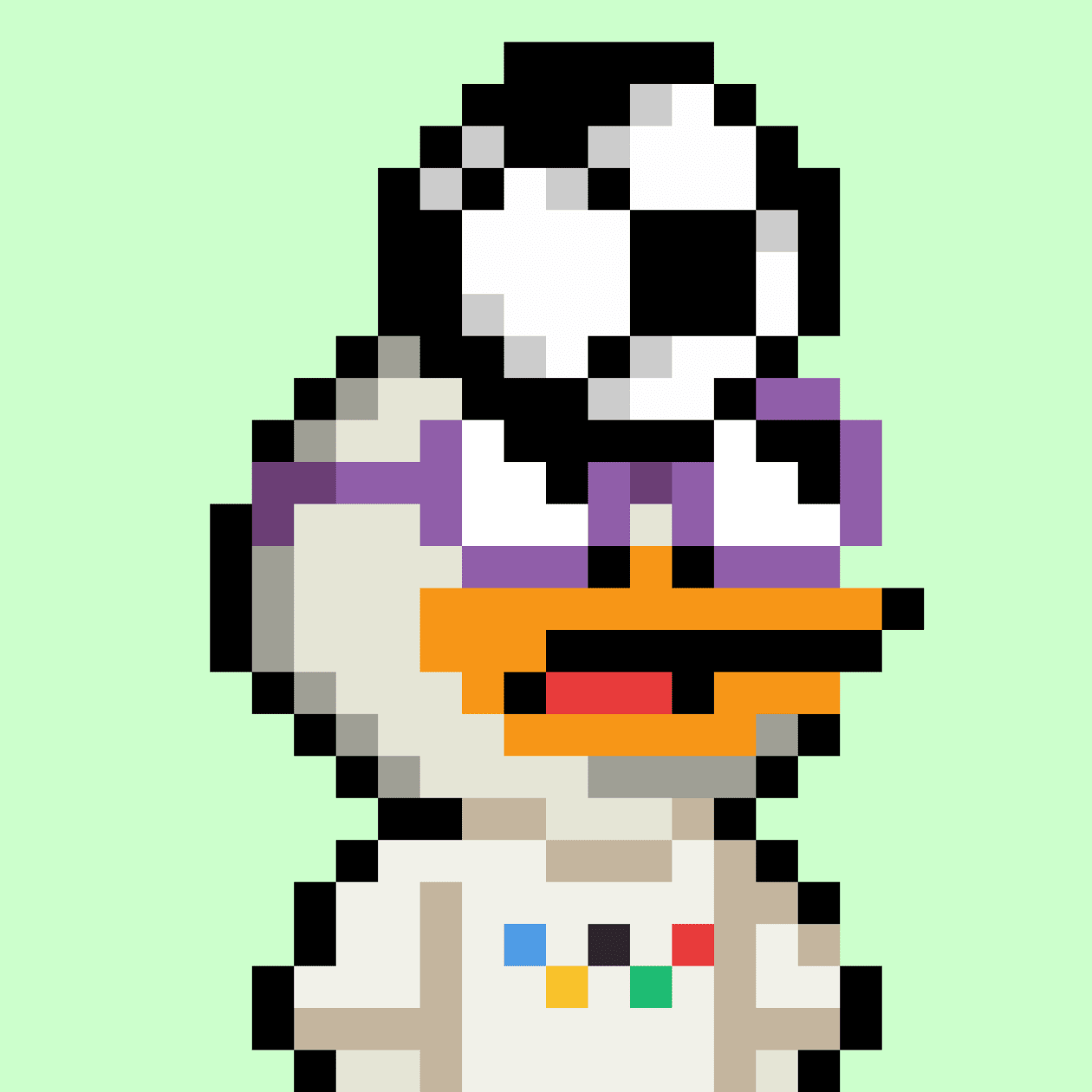 Image for ASC #821 item
