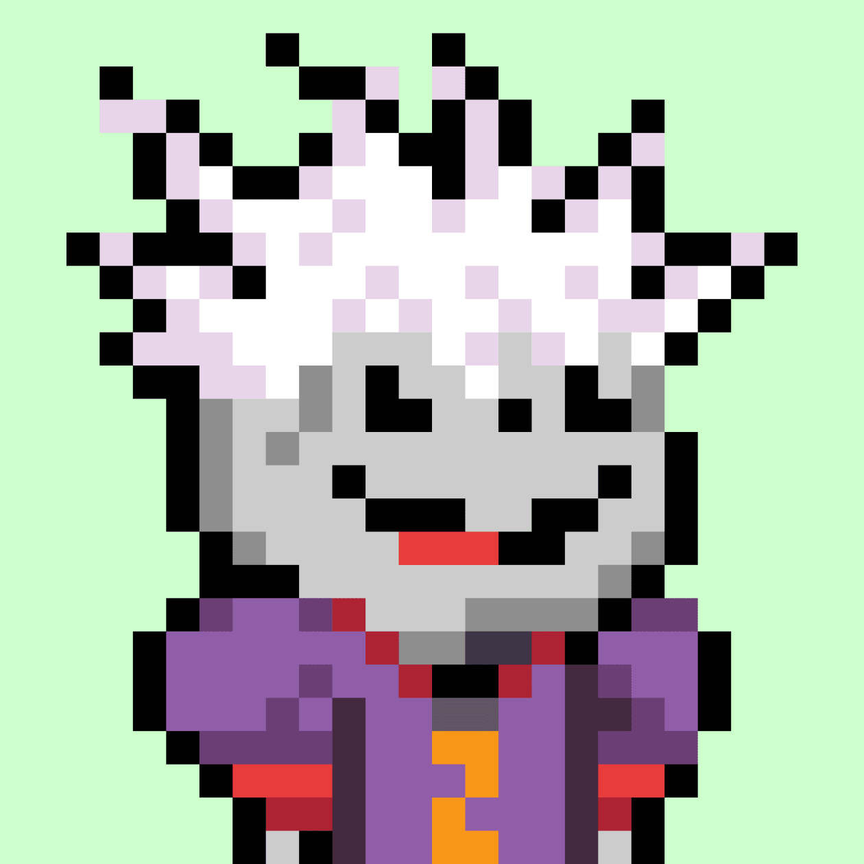 Image for ASC #983 item