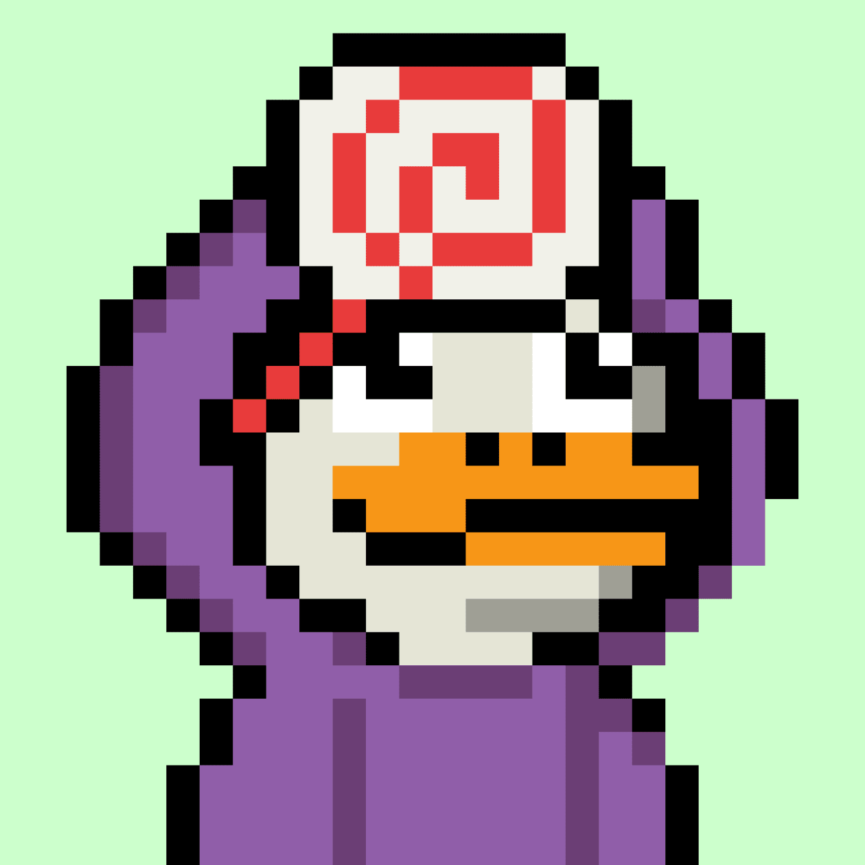 Image for ASC #9980 item