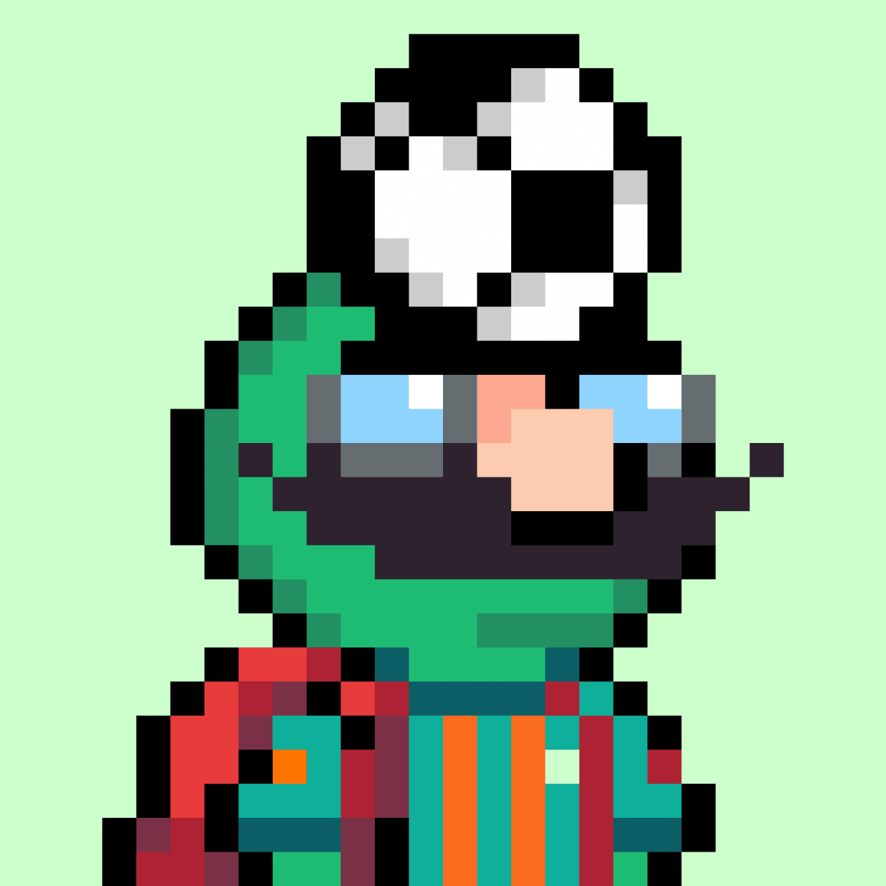 Image for ASC #9001 item