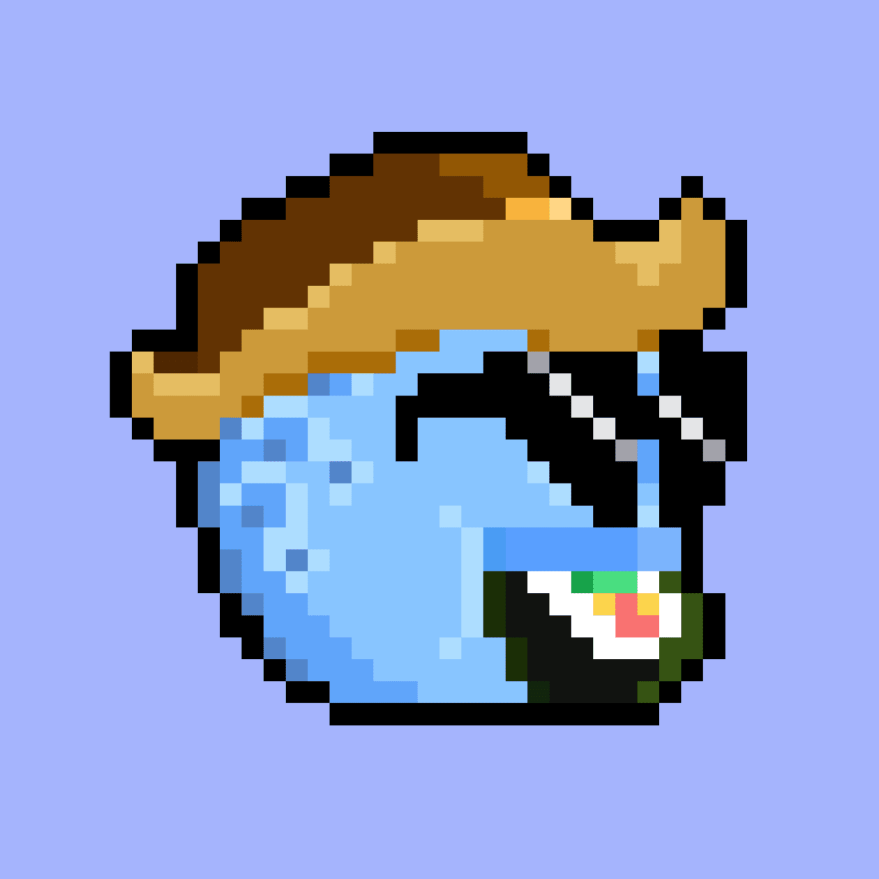 Image for Moon Odyssey Club #1493 item