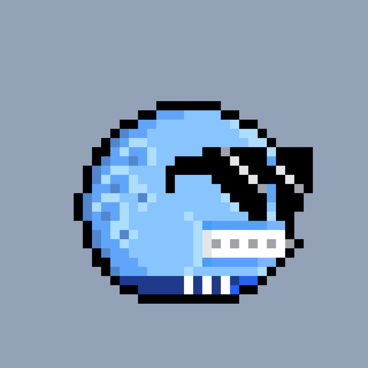 Image for Moon Odyssey Club #1653 item