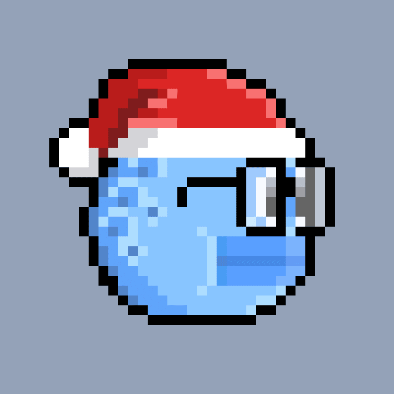 Image for Moon Odyssey Club #1740 item