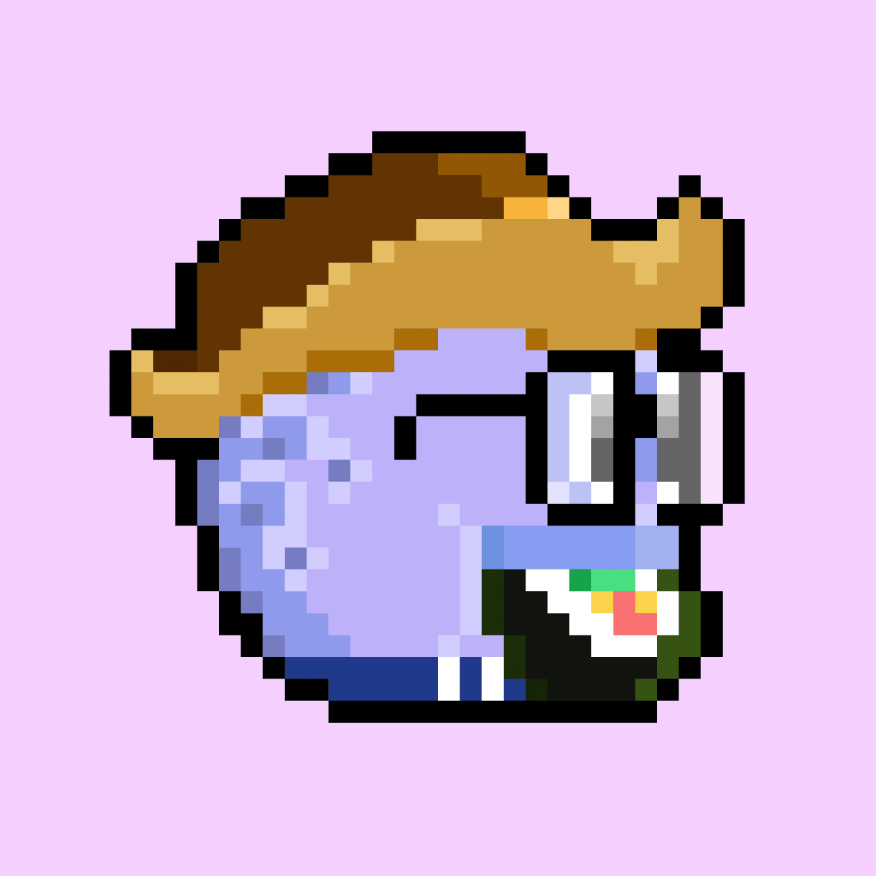 Image for Moon Odyssey Club #175 item