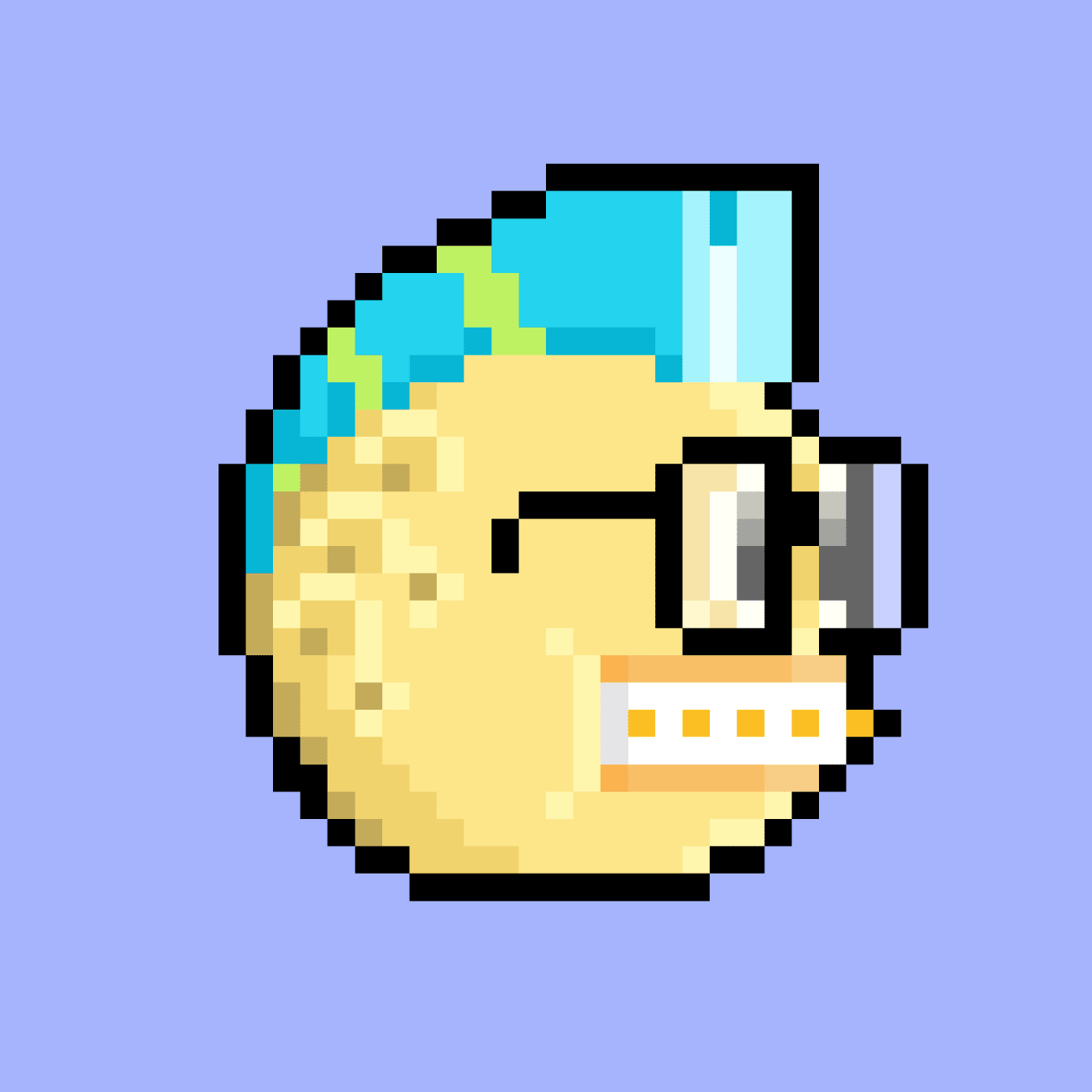 Image for Moon Odyssey Club #1755 item
