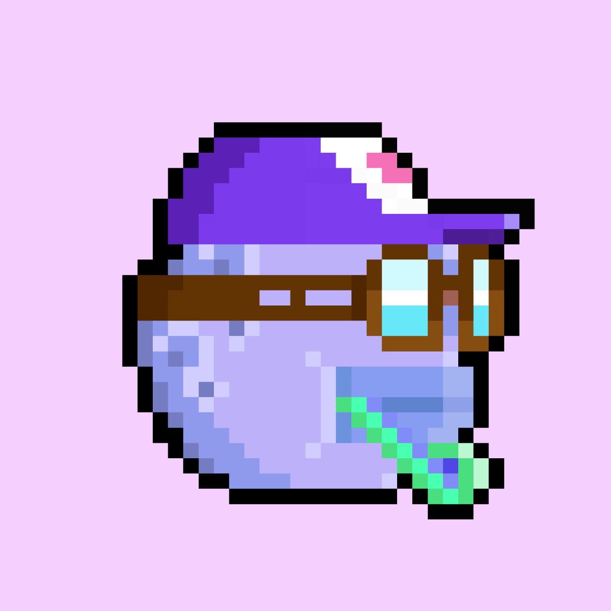 Image for Moon Odyssey Club #1766 item