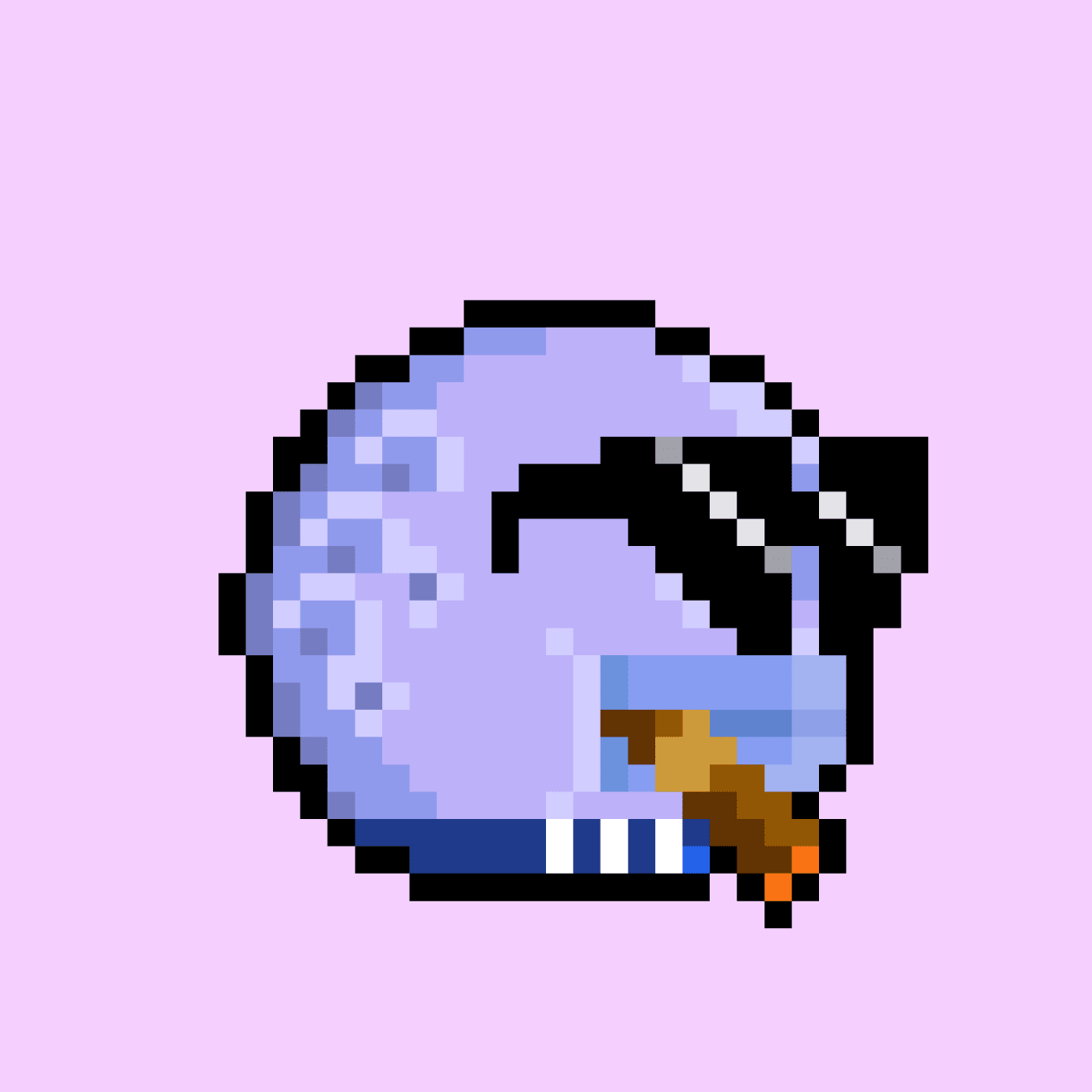 Image for Moon Odyssey Club #1220 item