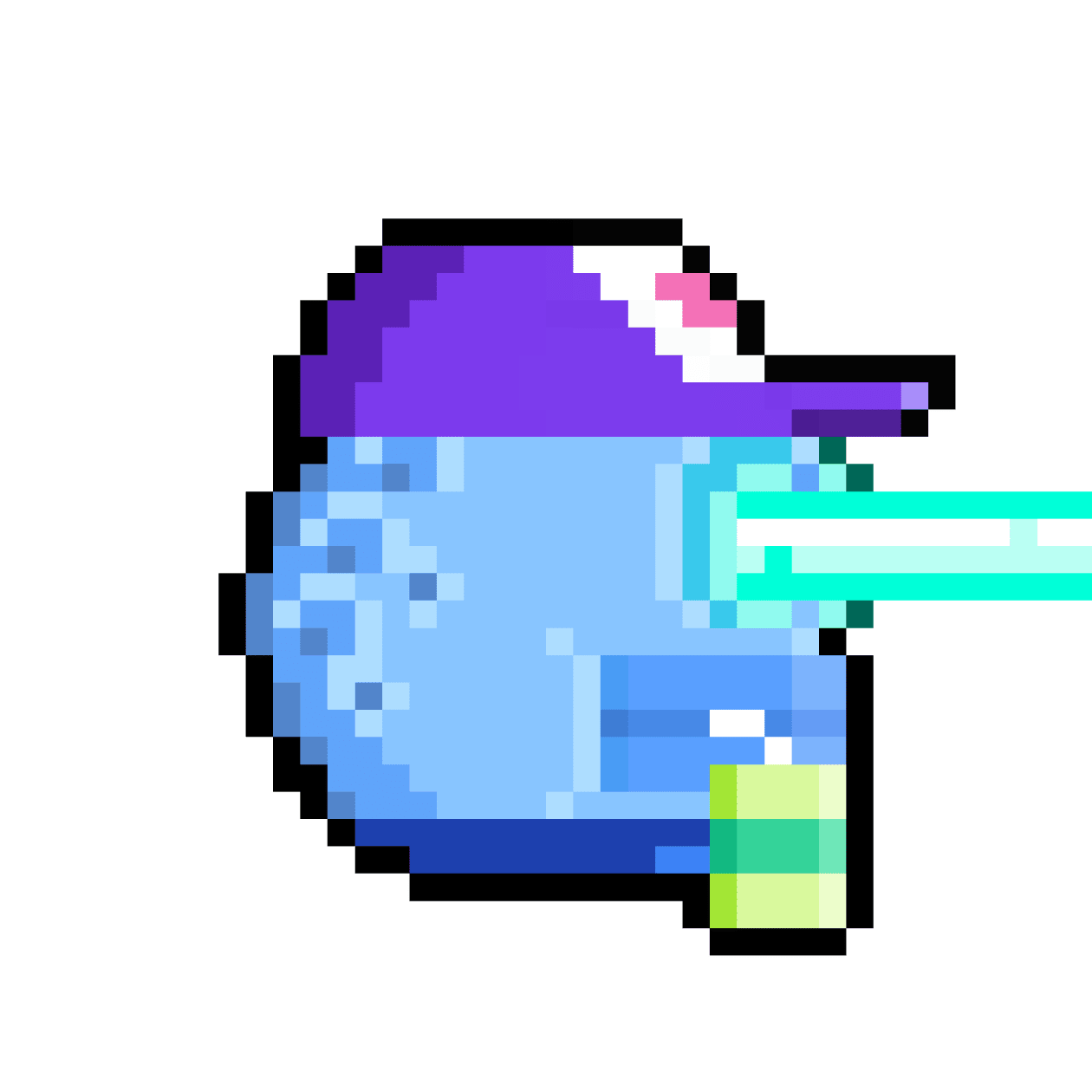 Image for Moon Odyssey Club #250 item