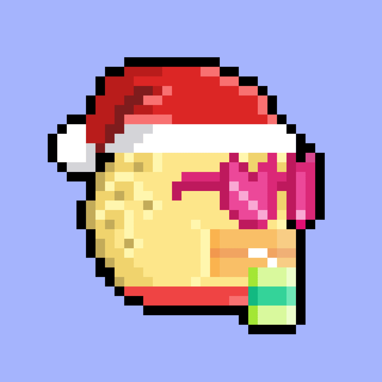 Image for Moon Odyssey Club #2019 item