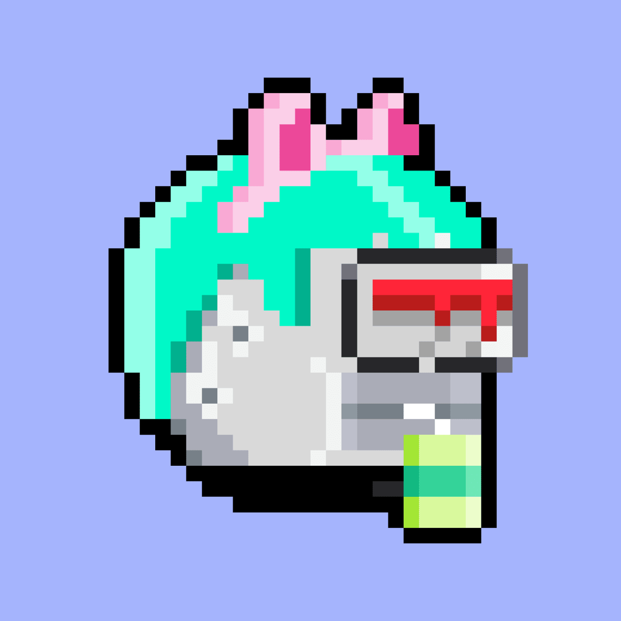 Image for Moon Odyssey Club #204 item