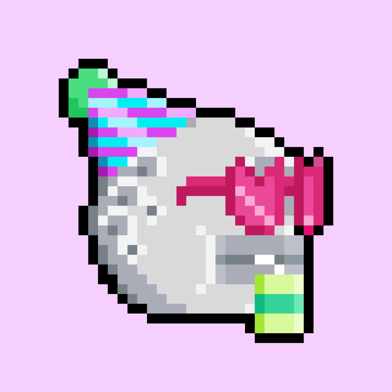 Image for Moon Odyssey Club #224 item