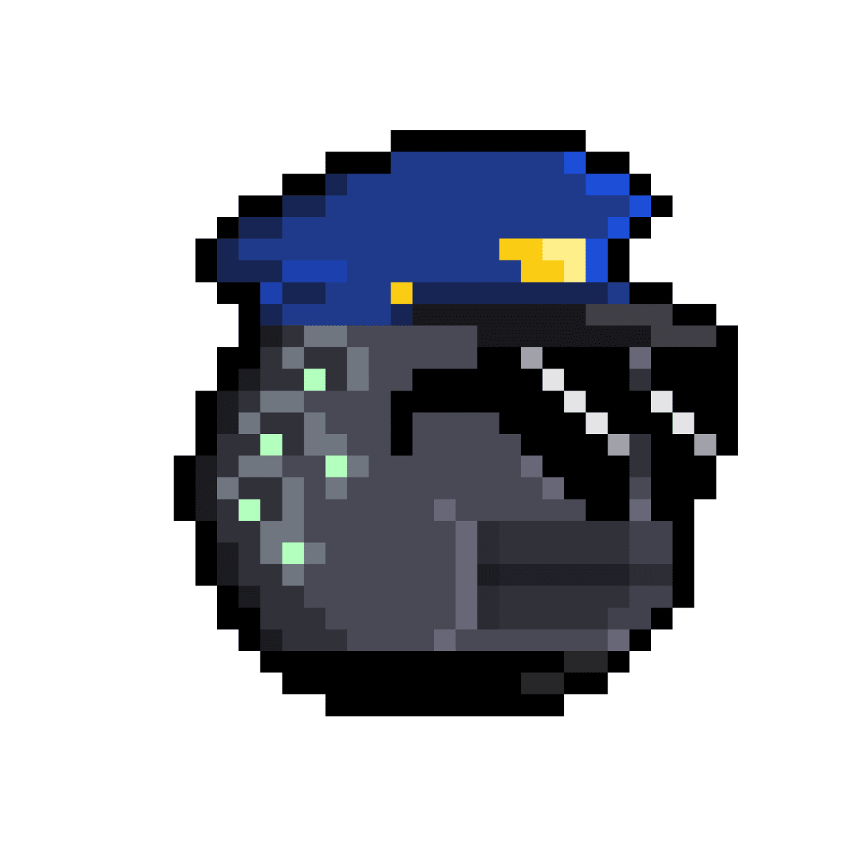 Image for Moon Odyssey Club #350 item