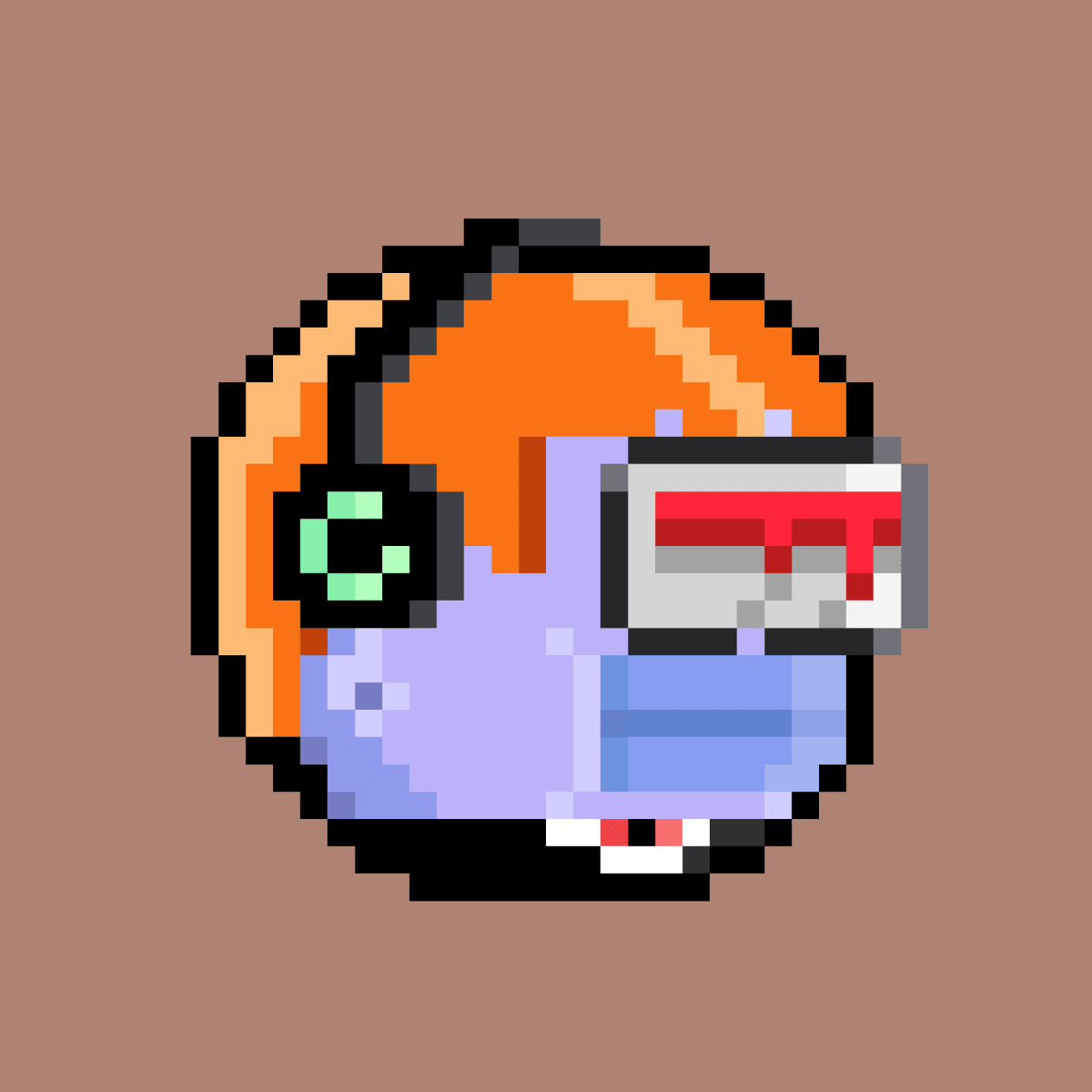 Image for Moon Odyssey Club #363 item