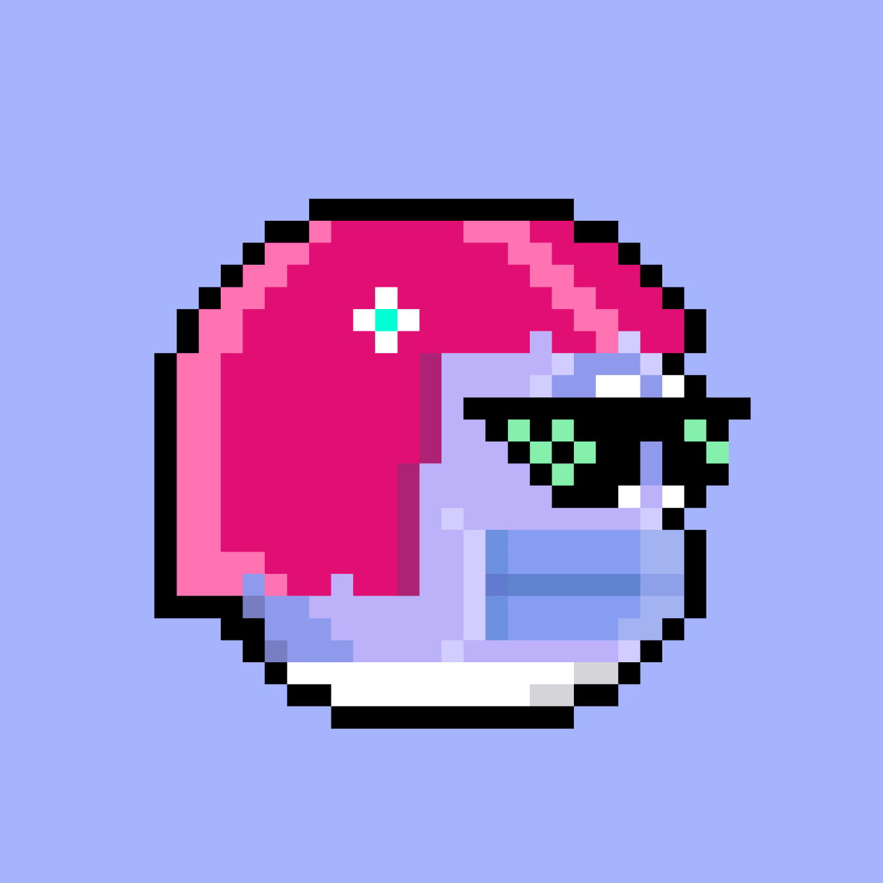 Image for Moon Odyssey Club #378 item