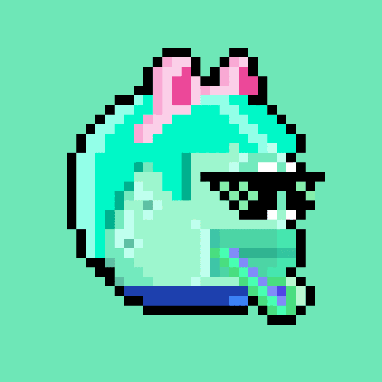 Image for Moon Odyssey Club #321 item